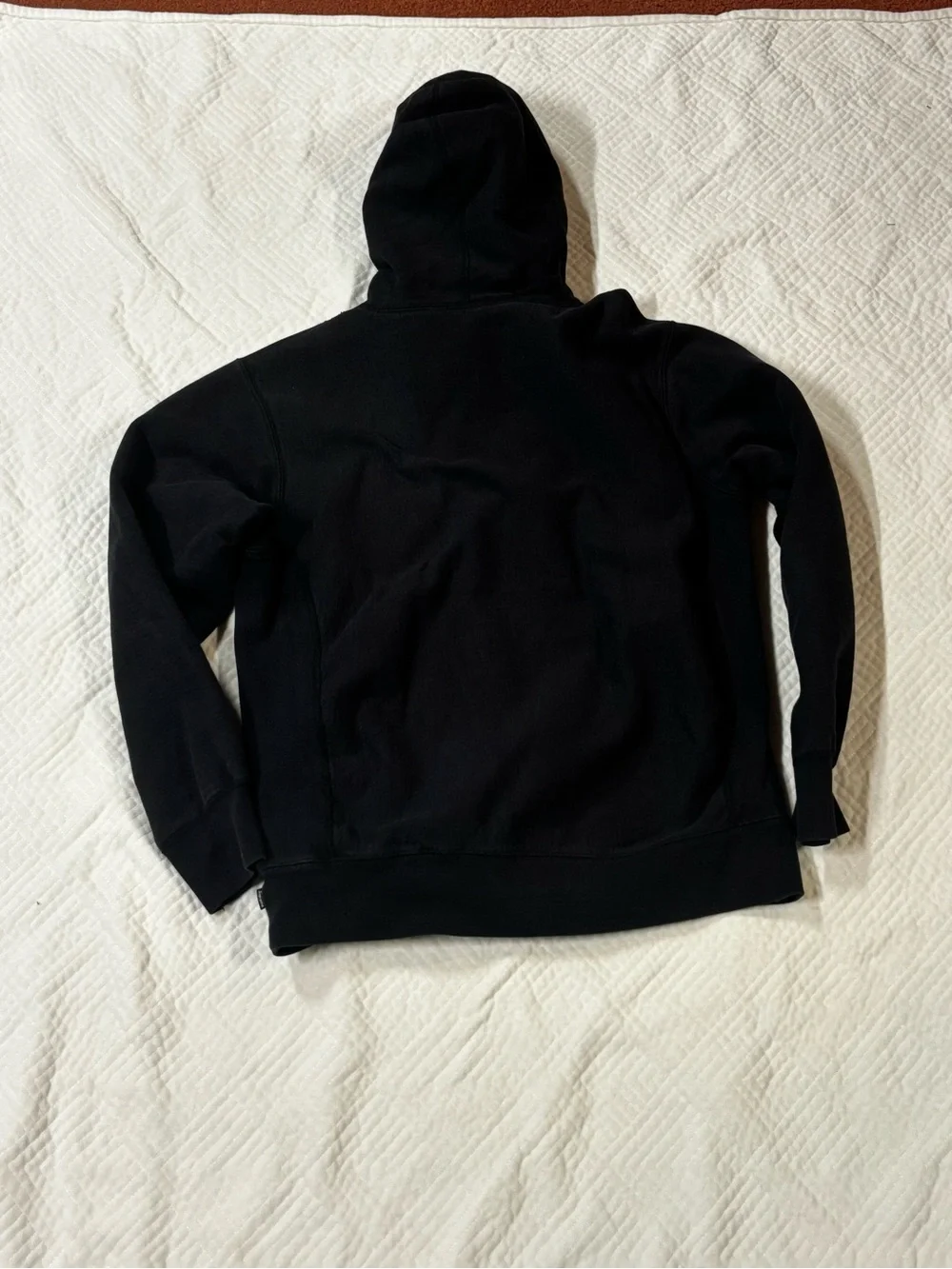 Supreme S hoodie